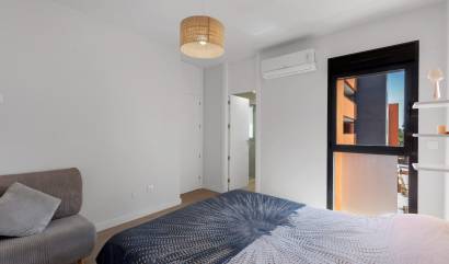Venta - Apartment - Orihuela Costa - Las Filipinas