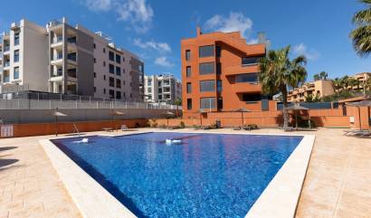 Venta - Apartment - Orihuela Costa - Las Filipinas
