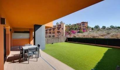 Venta - Apartment - Orihuela Costa - Las Filipinas