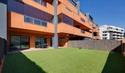 Venta - Apartment - Orihuela Costa - Las Filipinas