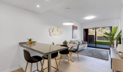 Venta - Apartment - Orihuela Costa - Las Filipinas