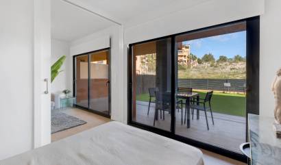 Venta - Apartment - Orihuela Costa - Las Filipinas
