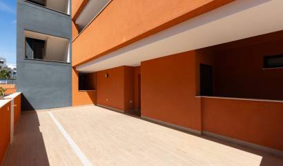 Venta - Apartment - Orihuela Costa - Las Filipinas
