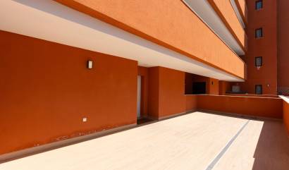 Venta - Apartment - Orihuela Costa - Las Filipinas