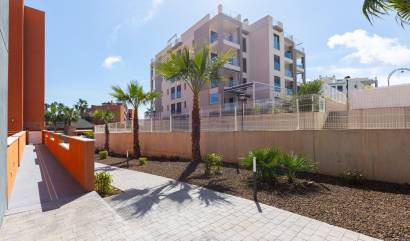 Venta - Apartment - Orihuela Costa - Las Filipinas
