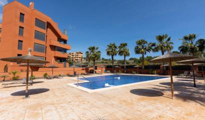 Venta - Apartment - Orihuela Costa - Las Filipinas