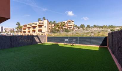 Venta - Apartment - Orihuela Costa - Las Filipinas
