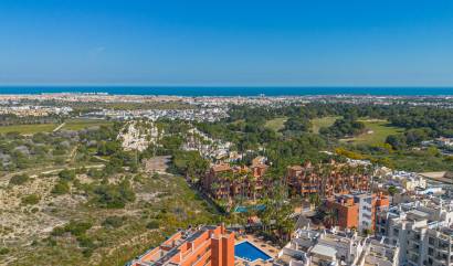 Venta - Apartment - Orihuela Costa - Las Filipinas