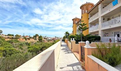 Venta - Apartment - Orihuela Costa - Lomas de Cabo Roig