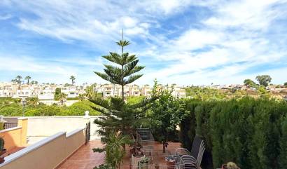 Venta - Apartment - Orihuela Costa - Lomas de Cabo Roig