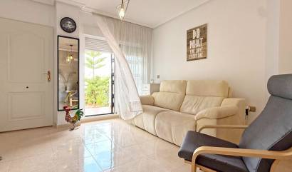 Venta - Apartment - Orihuela Costa - Lomas de Cabo Roig