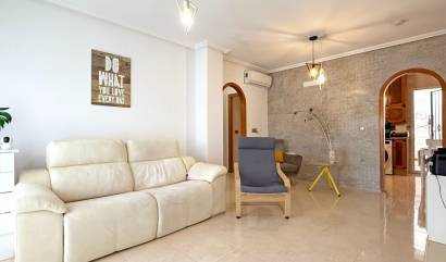 Venta - Apartment - Orihuela Costa - Lomas de Cabo Roig