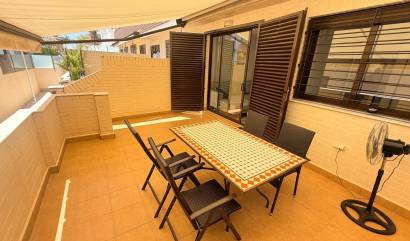 Venta - Apartment - Orihuela Costa - Lomas de Cabo Roig