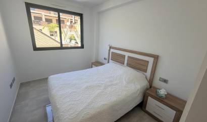 Venta - Apartment - Orihuela Costa - Lomas de Cabo Roig