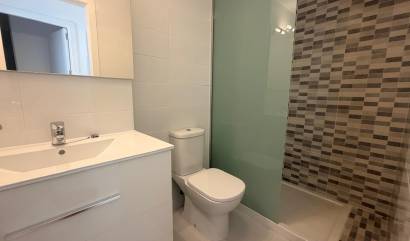Venta - Apartment - Orihuela Costa - Lomas de Cabo Roig