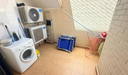 Venta - Apartment - Orihuela Costa - Lomas de Cabo Roig