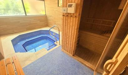 Venta - Apartment - Orihuela Costa - Lomas de Cabo Roig