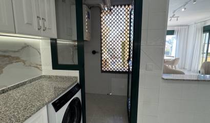 Venta - Apartment - Orihuela Costa - Lomas de Campoamor