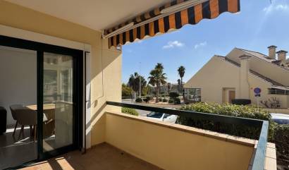 Venta - Apartment - Orihuela Costa - Lomas de Campoamor