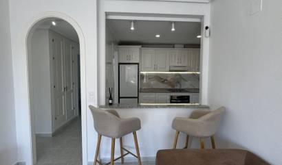 Venta - Apartment - Orihuela Costa - Lomas de Campoamor