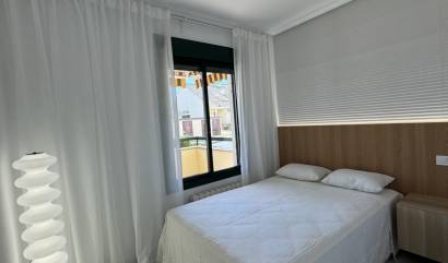 Venta - Apartment - Orihuela Costa - Lomas de Campoamor