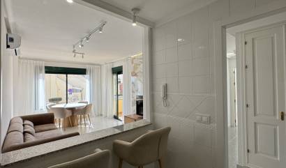 Venta - Apartment - Orihuela Costa - Lomas de Campoamor