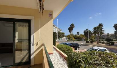Venta - Apartment - Orihuela Costa - Lomas de Campoamor