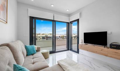 Venta - Apartment - Orihuela Costa - Los Altos