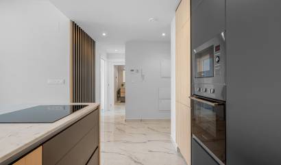 Venta - Apartment - Orihuela Costa - Los Altos