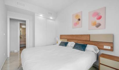 Venta - Apartment - Orihuela Costa - Los Altos