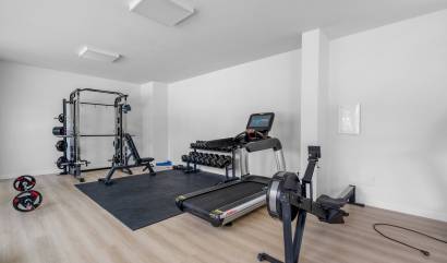Venta - Apartment - Orihuela Costa - Los Altos