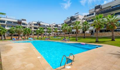 Venta - Apartment - Orihuela Costa - Los Altos