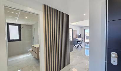 Venta - Apartment - Orihuela Costa - Los Altos