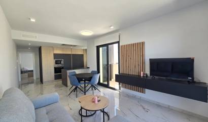 Venta - Apartment - Orihuela Costa - Los Altos