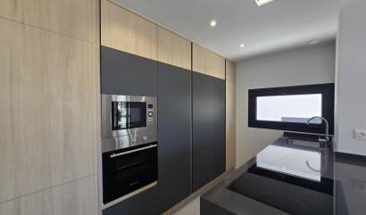 Venta - Apartment - Orihuela Costa - Los Altos