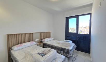 Venta - Apartment - Orihuela Costa - Los Altos