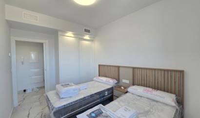 Venta - Apartment - Orihuela Costa - Los Altos