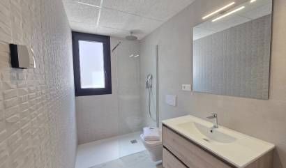 Venta - Apartment - Orihuela Costa - Los Altos