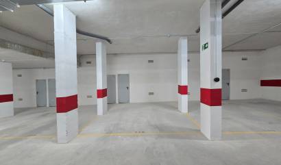 Venta - Apartment - Orihuela Costa - Los Altos