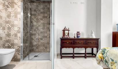 Venta - Apartment - Orihuela Costa - Los Altos
