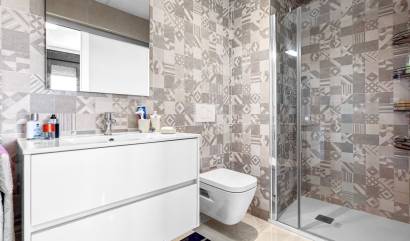 Venta - Apartment - Orihuela Costa - Los Altos