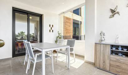 Venta - Apartment - Orihuela Costa - Los Altos