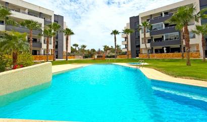 Venta - Apartment - Orihuela Costa - Los Altos