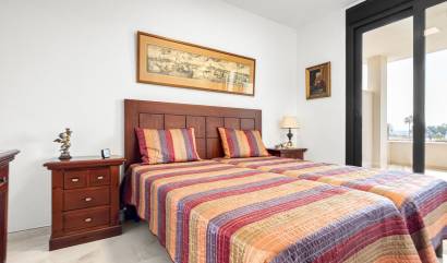 Venta - Apartment - Orihuela Costa - Los Altos