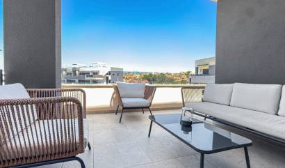 Venta - Apartment - Orihuela Costa - Los Altos