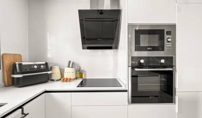 Venta - Apartment - Orihuela Costa - Los Altos