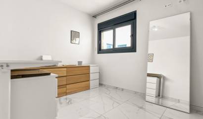 Venta - Apartment - Orihuela Costa - Los Altos