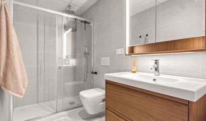 Venta - Apartment - Orihuela Costa - Los Altos