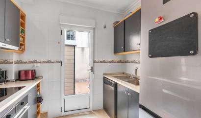 Venta - Apartment - Orihuela Costa - Los Altos