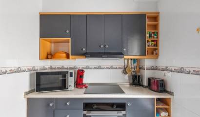 Venta - Apartment - Orihuela Costa - Los Altos